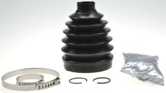 AKS KÖRÜĞÜ DIŞ QASHQAI 1.6 (07-12)