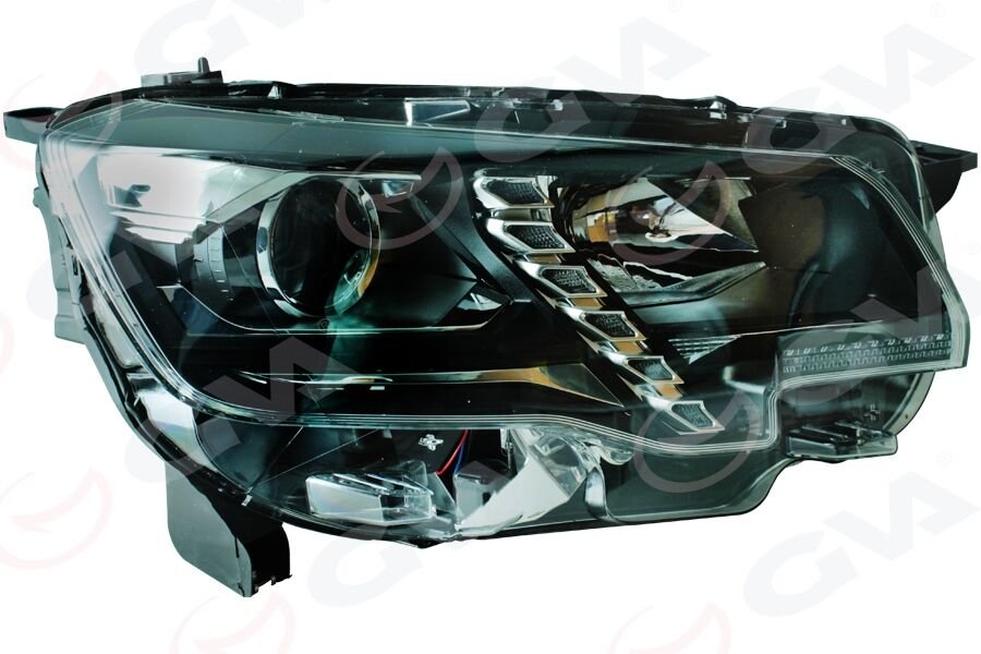 SAĞ FAR PEUGEOT RIFTER (ALLURE GT LINE) (LED GÜNDÜ...