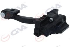 KAPI GERGİSİ ARKA SEAT TOLEDO - SKODA RAPID (13-)