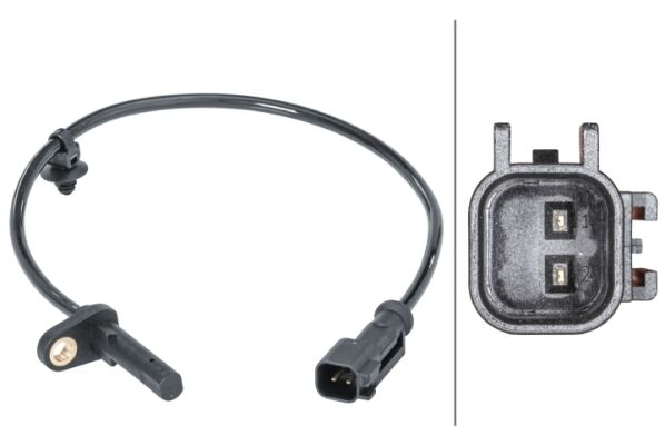 ARKA ABS KABLOSU CUSTOM 12> TRANSIT V-363  14&...