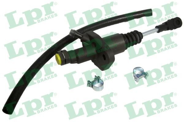 DEBRİYAJ ÜST MERKEZİ VECTRA B 1.6İ 16V-1.8İ 16V-2....