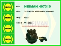 DISTRIBUTOR KAPAGI TEVZI MAKARALI R9-R11