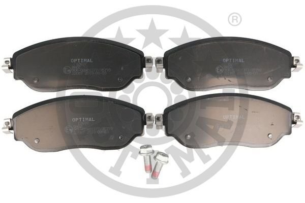 ÖN FREN BALATA RENAULT TRAFIC III 15> OPEL VIVA...