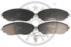 ÖN FREN BALATA RENAULT TRAFIC III 15> OPEL VIVA...