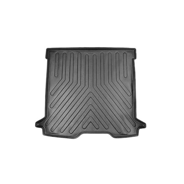 BAGAJ HAVUZU DACİA DOKKER 2013-