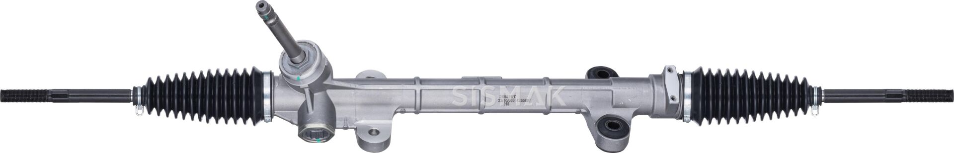 DİREKSİYON KUTUSU ELEKTRİKLİ (ROT BAŞ'SIZ) HYUNDAI...