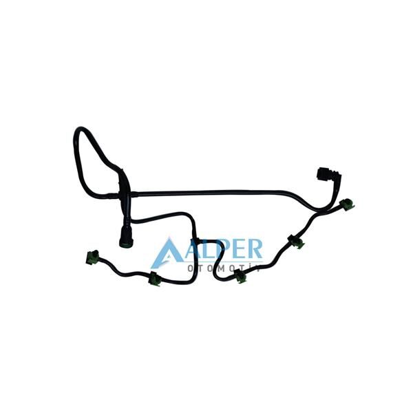 ENJEKTÖR GERI DÖNÜS HORTUMU FORD TRANSIT V347 3.2T...