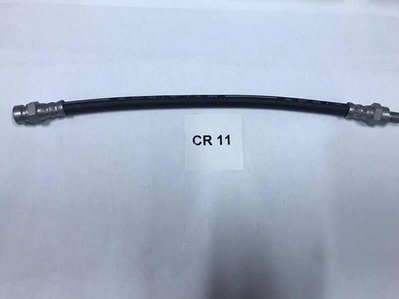 ARKA FREN HORTUMU R12 (3001)