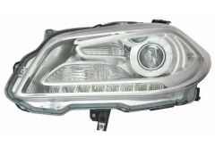 FAR SOL LEDLI SX4 SCROSS 13-22