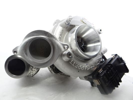 TURBO SARJ AMAROK-TOUAREG DDXA-DDXB-DDXC-DDXE-CVMD 3,0 TDI  16-