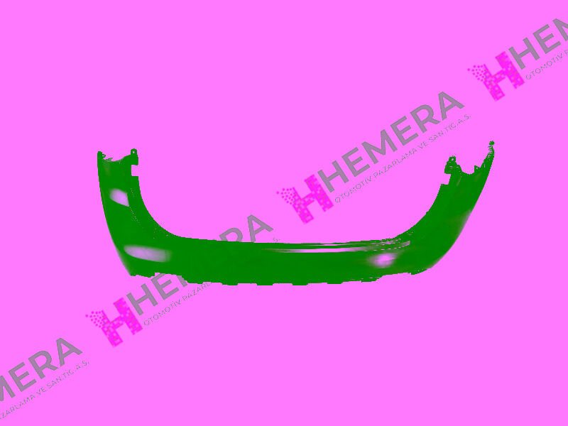 TAMPON BAKALİTİ ARKA KIA CEED 2010-2015