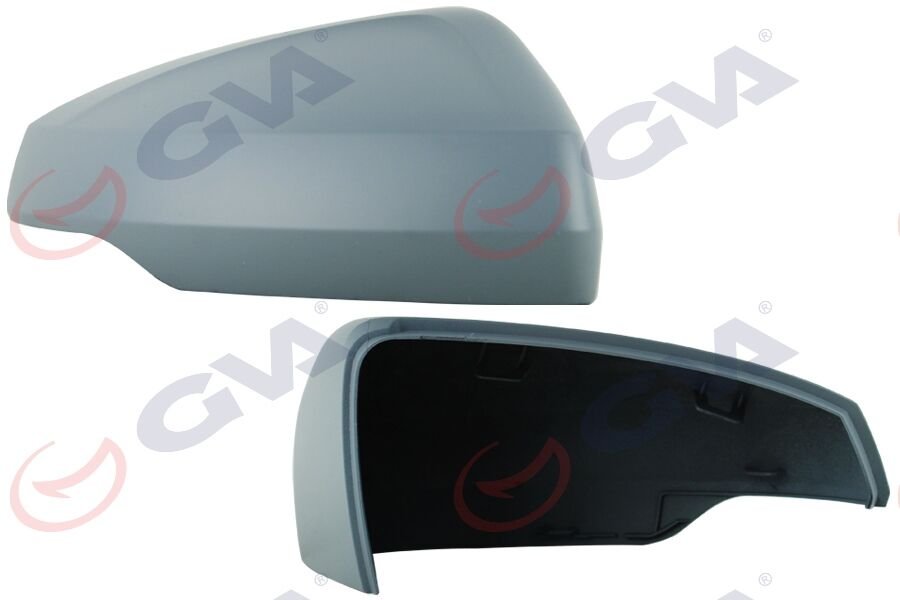 AYNA KAPAĞI SAĞ VW POLO (17-) ASTARLI VM-6390CPR