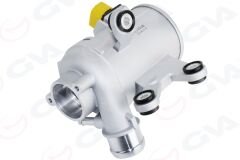 DEVIRDAIM POMPASI MERCEDES M274 W205 S205 C205 W21...