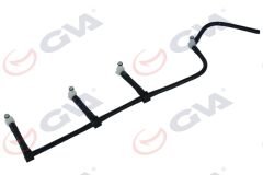 MAZOT GERİ DÖNÜŞ BORUSU FLUENCE-MEGANE 3-LAGUNA 3 ...