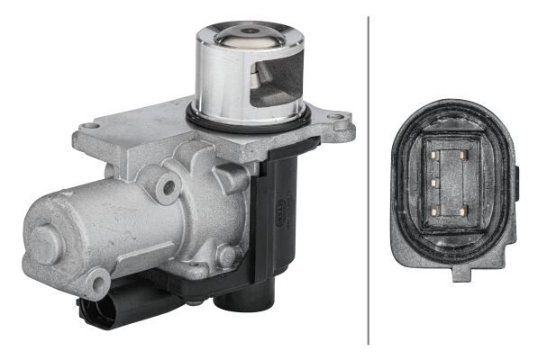 EGR VALFI CADDY-PASSAT BLS-BMM-BMP 1,9 TDI-2,0 TDI  04-10