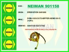 DİREKSİYON SARGISI DOBLO-DUCATO-BIPPER-NEMO 08-15 ...
