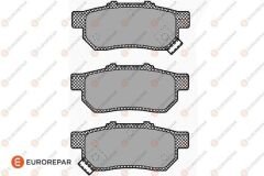 FREN BALATASI ON CIVIC 91-08