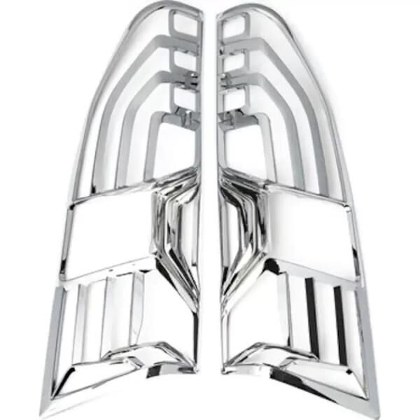 STOP ÇERÇEVESI (KROM) PEUGEOT RIFTER 19=>