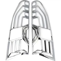 STOP ÇERÇEVESI (KROM) PEUGEOT RIFTER 19=>