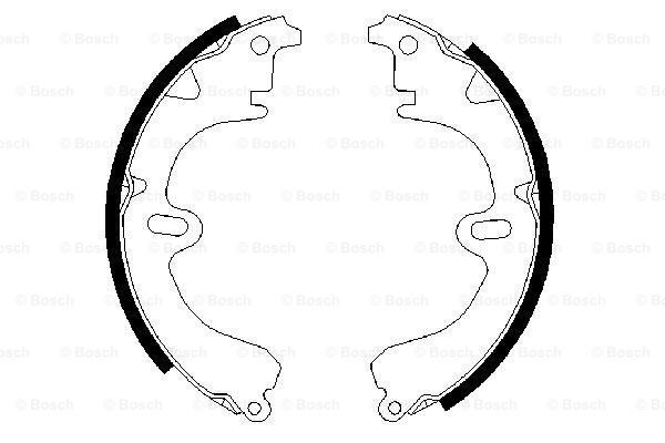 KAMPANA ARKA COROLLA  88-98