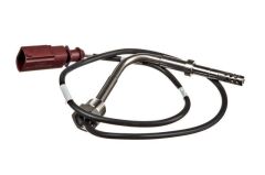 EGZOZ SICAKLIK SENSORU T5,5-T6 CAAA-CAAB-CAAC-CFCA 2,0 TDI 10-