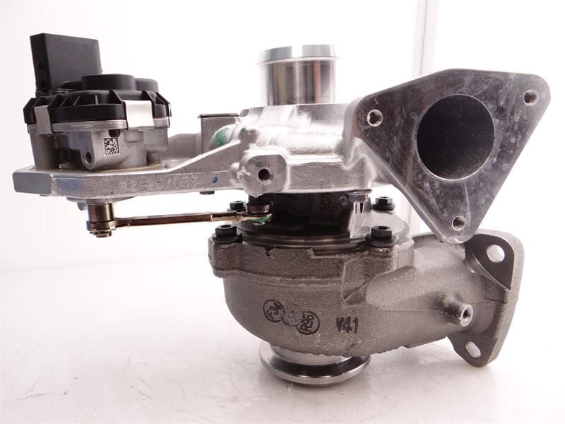 TURBO SARJ RANGER 2.0 ECOBLUE 18-