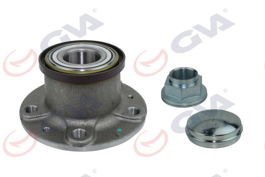 ARKA TEKER PORYASI (RULMANLI) BOXER II-JUMPER II-D...