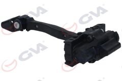 KAPI GERGİSİ ARKA SKODA FABIA III (15-)