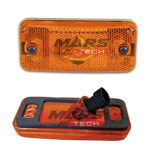 ÇAMURLUK SİNYALİ DUCATO-BOXER-JUMPER 09=> (DUYL...