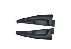 KOLTUK AYAR KOLU TAKIM SİYAH FLUENCE-MEGANE III