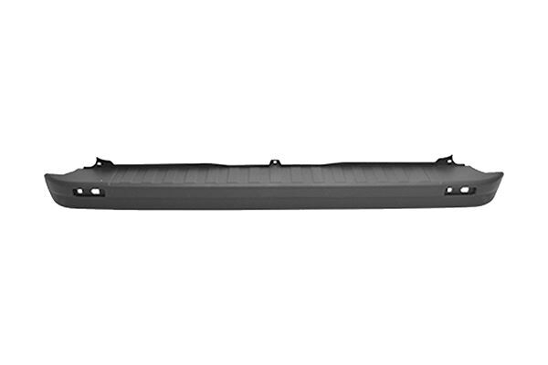 TAMPON ARKA ASTARLI OPEL VIVARO 2014>