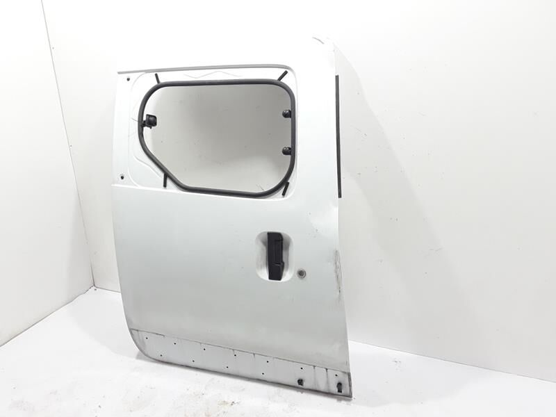 KAPI ARKA SAĞ SÜRGÜLÜ DACIA DOKKER 2012>