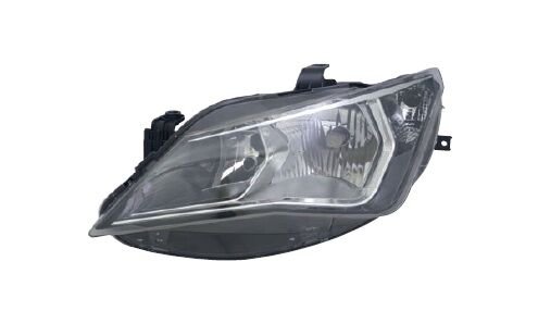 (20-E374-A5-2B) S.IBIZA ÖN FAR EL.ÇİFT REFL.KROM L...