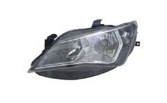 (20-E374-A5-2B) S.IBIZA ÖN FAR EL.ÇİFT REFL.KROM L...