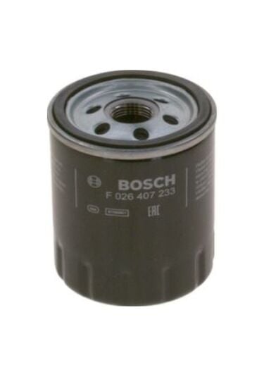 PEUGEOT EXPERT BOSCH YAĞ FİLTRESİ  3647177