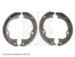 FREN BALATASI ARKA PAPUÇ BALATA JEEP CHEROKEE-WRANGLER-CHREYSLER 06-