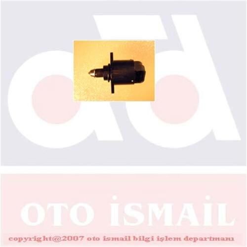 GAZ HAVA AYAR SENSÖRÜ SAXO 1.4 96=>-XSARA 1.4 9...