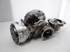 TURBO SARJ MASTER IV 2,3 DCI 14-
