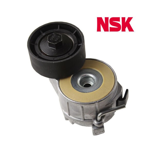 ALTERNATÖR GERGİ RULMANI (KÜTÜKLÜ) P206-BIPPER-EXP...