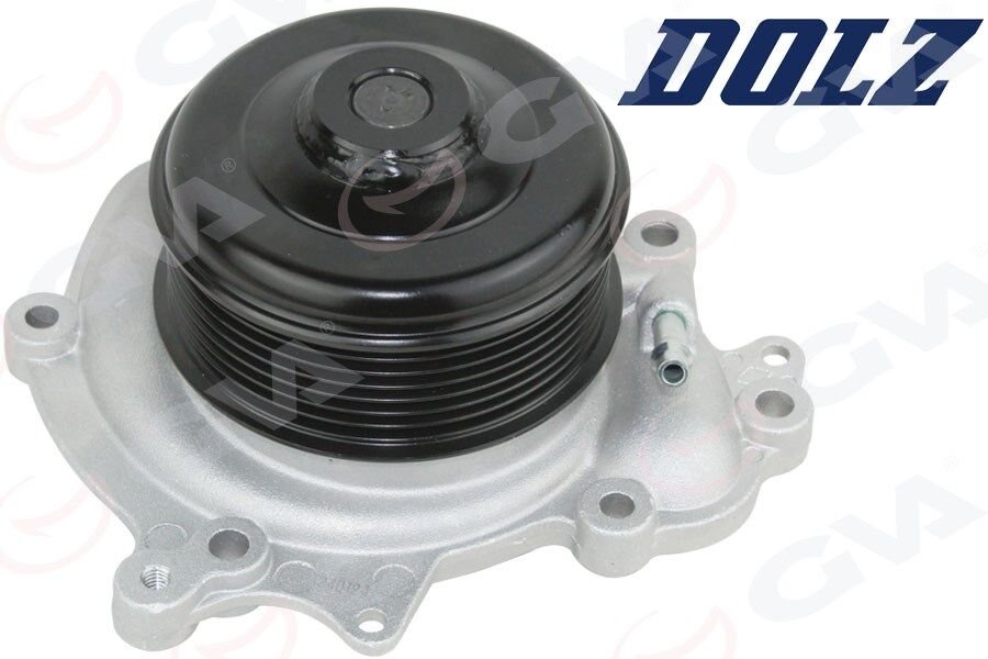DEVIRDAIM POMPASI MERCEDES OM642 W204 C218 W212 X2...