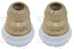 AMORTİSÖR TAKOZU PALIO-SIENA-ALBEA 1996=> (TÜM ...