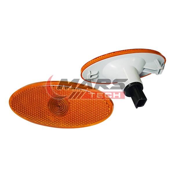 ÇAMURLUK SİNYALİ RENAULT MASTER III 10> OPEL MO...