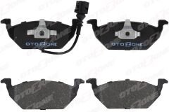 ÖN BALATA FİŞLİ KÜÇÜK GOLF4-GOLF5-JETTA-BORA-POLO-...