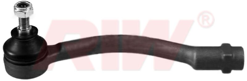 ROT BAŞI DIŞ SOL HYUNDAI ACCENT BLUE 1.4L 1.6L BEN...