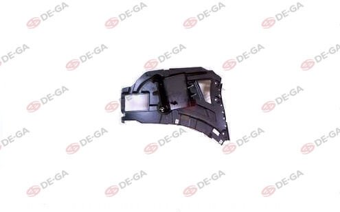 B.3 F30 ARKA TAMPON BRAKETİ Lh.11-