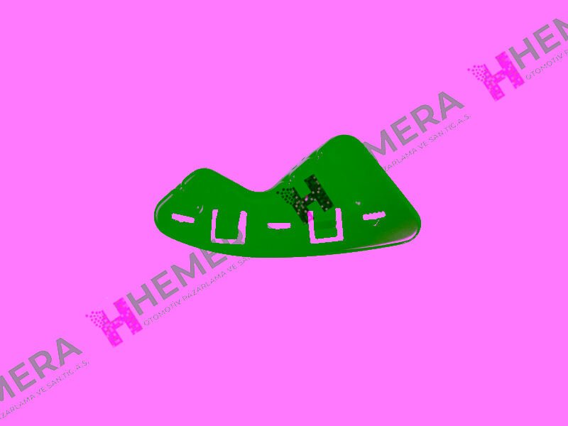 TAMPON BRAKETİ ÖN ÜST SAĞ KIA SPORTAGE 2011>