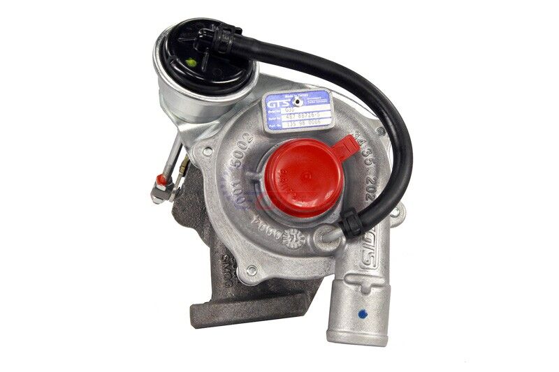 TURBO KOMPLE CORSA C-COMBO-MERIVA-TIGRA Twintop 1....