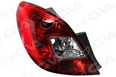 STOP ARKA SOL OPEL CORSA D (S07) 2006-2014