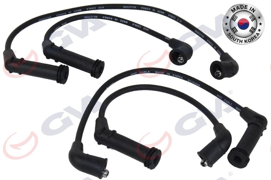 BUJİ KABLOSU ACCENT 1.5 (00-02)-ACCENT 1.6 (03-06)...