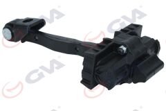 KAPI GERGİSİ ARKA SKODA OCTAVIA III (13-)